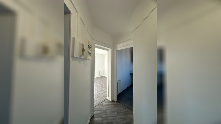 Ma-Cabane - Location Appartement VAIRES-SUR-MARNE, 45 m²