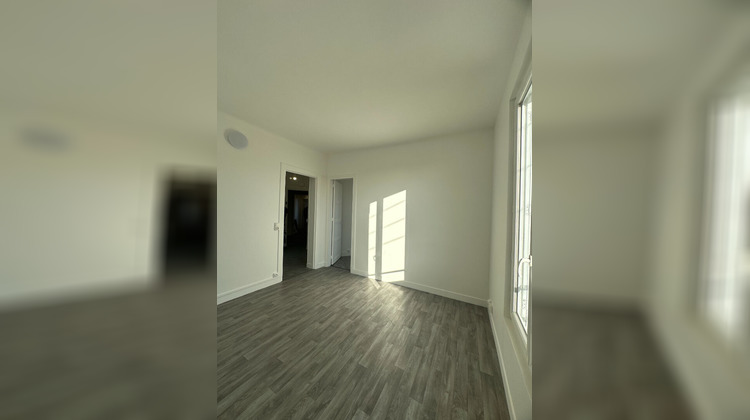 Ma-Cabane - Location Appartement VAIRES-SUR-MARNE, 45 m²