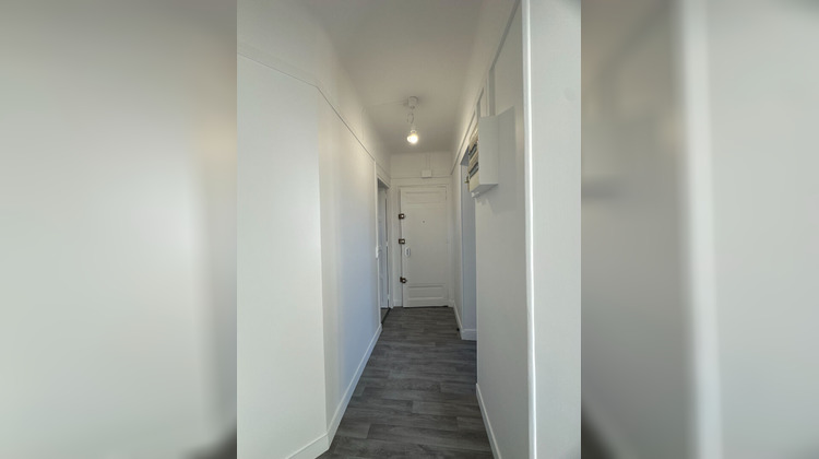 Ma-Cabane - Location Appartement VAIRES-SUR-MARNE, 45 m²