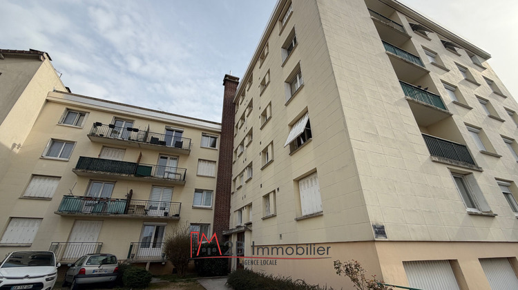 Ma-Cabane - Location Appartement VAIRES-SUR-MARNE, 49 m²