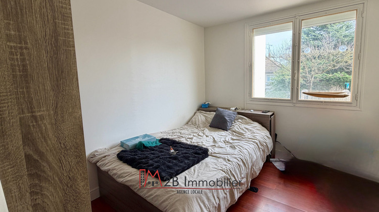 Ma-Cabane - Location Appartement VAIRES-SUR-MARNE, 49 m²