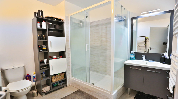 Ma-Cabane - Location Appartement Vaires-sur-Marne, 39 m²