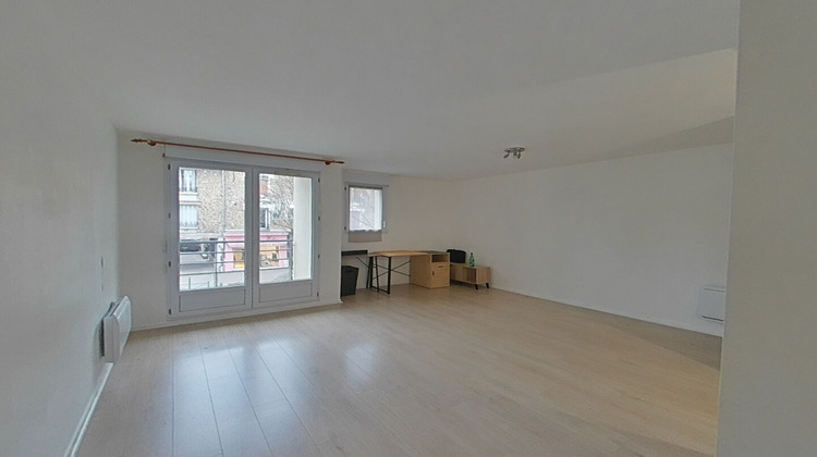 Ma-Cabane - Location Appartement VAIRES-SUR-MARNE, 51 m²