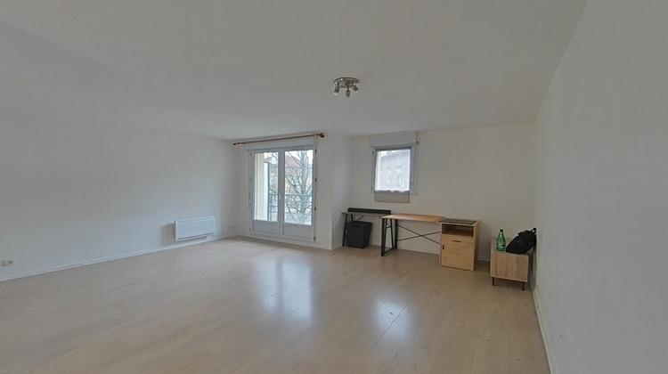 Ma-Cabane - Location Appartement VAIRES-SUR-MARNE, 51 m²