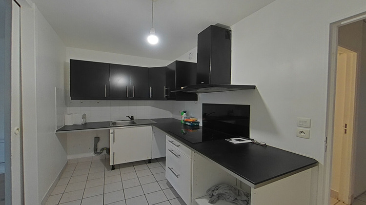 Ma-Cabane - Location Appartement VAIRES-SUR-MARNE, 51 m²