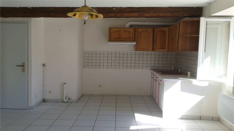 Ma-Cabane - Location Appartement Vaison-la-Romaine, 28 m²