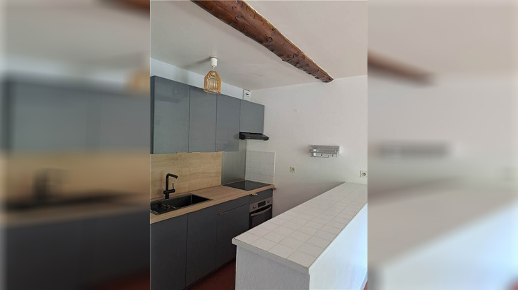 Ma-Cabane - Location Appartement Vaison-la-Romaine, 42 m²