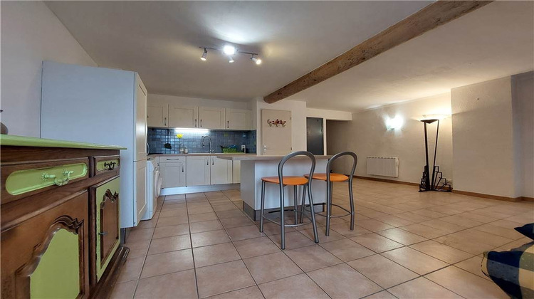Ma-Cabane - Location Appartement Vaison-la-Romaine, 59 m²