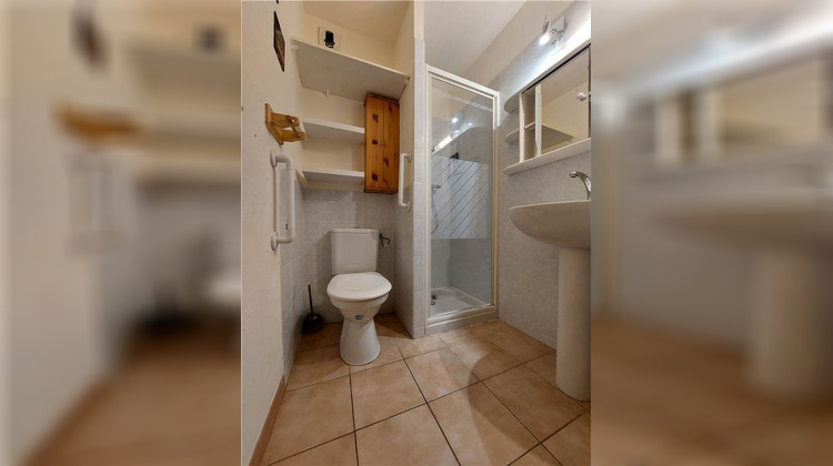 Ma-Cabane - Location Appartement Vaison-la-Romaine, 59 m²