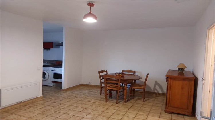 Ma-Cabane - Location Appartement Vaison-la-Romaine, 33 m²
