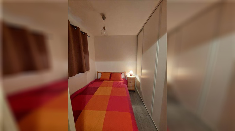 Ma-Cabane - Location Appartement Vaison-la-Romaine, 33 m²