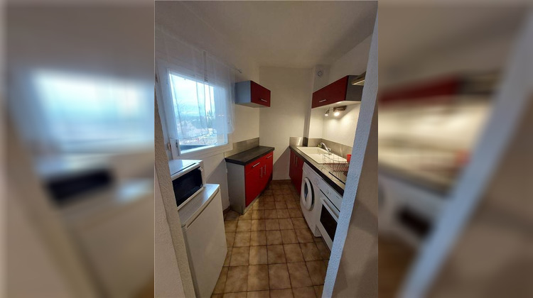 Ma-Cabane - Location Appartement Vaison-la-Romaine, 33 m²