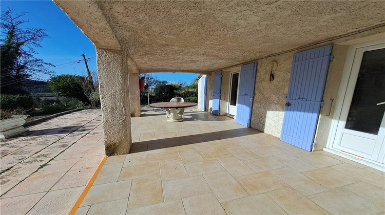 Ma-Cabane - Location Appartement Vaison-la-Romaine, 50 m²