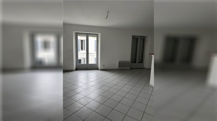 Ma-Cabane - Location Appartement Vaison-la-Romaine, 58 m²