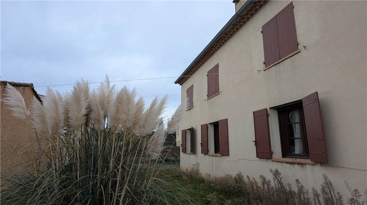 Ma-Cabane - Location Appartement Vaison-la-Romaine, 81 m²