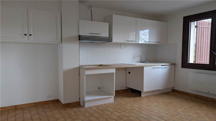 Ma-Cabane - Location Appartement Vaison-la-Romaine, 81 m²