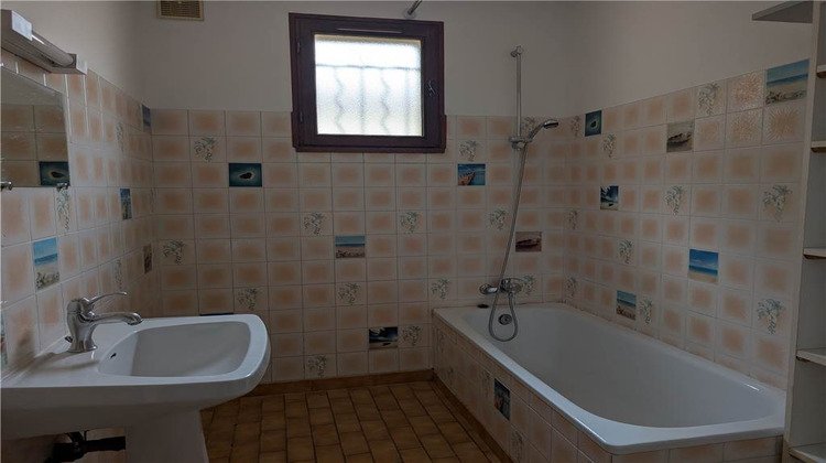 Ma-Cabane - Location Appartement Vaison-la-Romaine, 81 m²