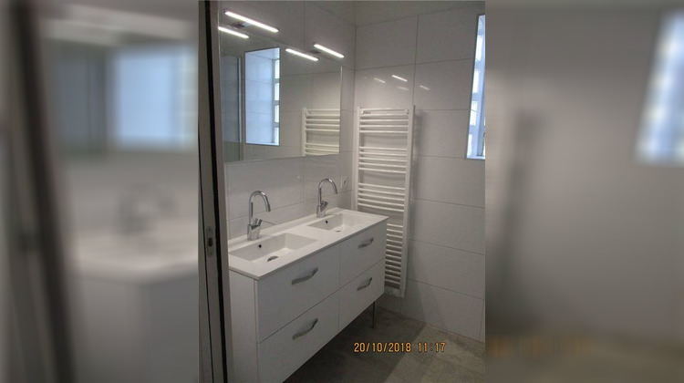 Ma-Cabane - Location Appartement Vaison-la-Romaine, 63 m²