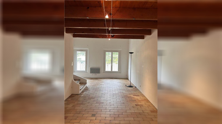 Ma-Cabane - Location Appartement Vaison-la-Romaine, 46 m²