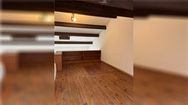 Ma-Cabane - Location Appartement Vaison-la-Romaine, 46 m²