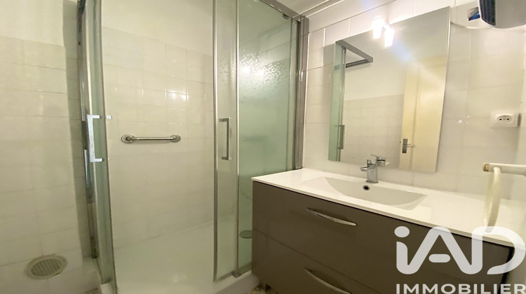 Ma-Cabane - Location Appartement Vaison-la-Romaine, 67 m²