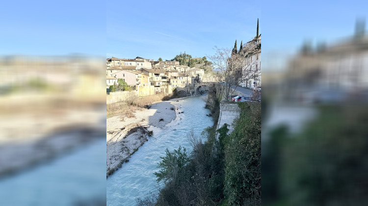 Ma-Cabane - Location Appartement VAISON LA ROMAINE, 100 m²