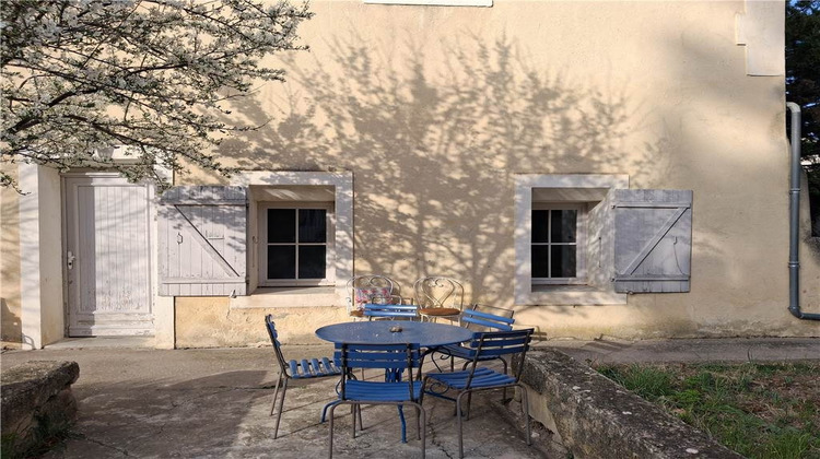 Ma-Cabane - Location Appartement Vaison-la-Romaine, 57 m²