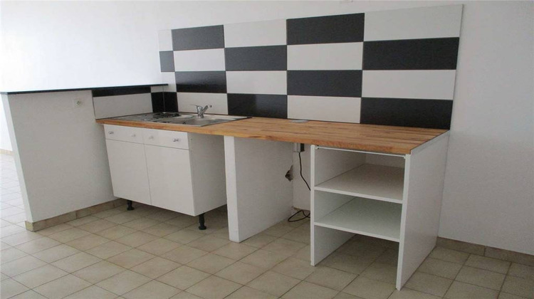 Ma-Cabane - Location Appartement Vaison-la-Romaine, 45 m²