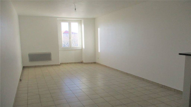 Ma-Cabane - Location Appartement Vaison-la-Romaine, 45 m²