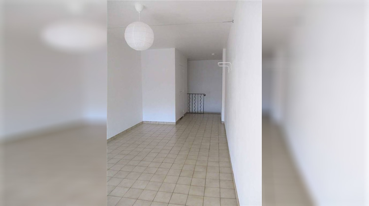 Ma-Cabane - Location Appartement Vaison-la-Romaine, 45 m²