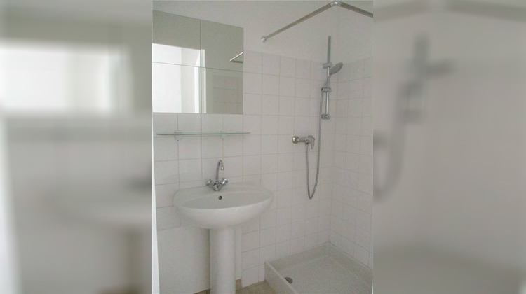 Ma-Cabane - Location Appartement Vaison-la-Romaine, 45 m²