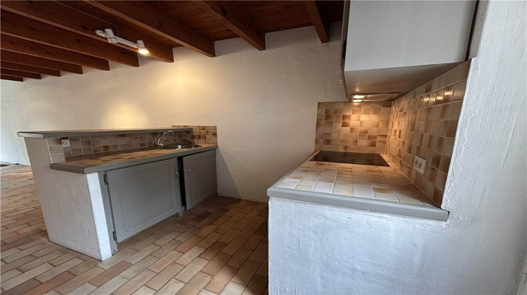 Ma-Cabane - Location Appartement Vaison-la-Romaine, 46 m²