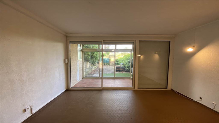 Ma-Cabane - Location Appartement Vaison-la-Romaine, 58 m²