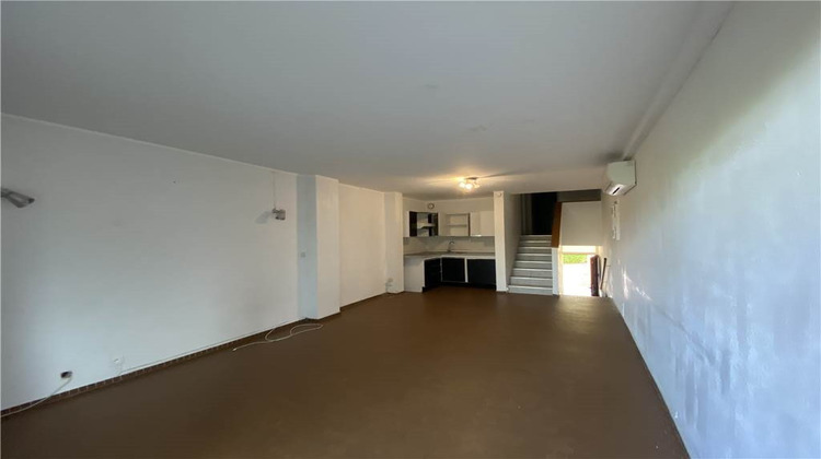 Ma-Cabane - Location Appartement Vaison-la-Romaine, 58 m²