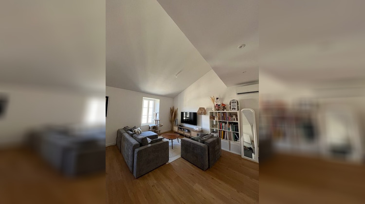 Ma-Cabane - Location Appartement Vaison-la-Romaine, 50 m²