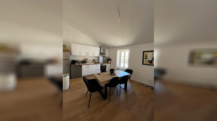 Ma-Cabane - Location Appartement Vaison-la-Romaine, 50 m²