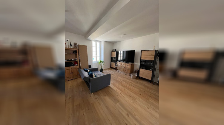 Ma-Cabane - Location Appartement Vaison-la-Romaine, 52 m²
