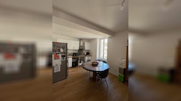 Ma-Cabane - Location Appartement Vaison-la-Romaine, 52 m²
