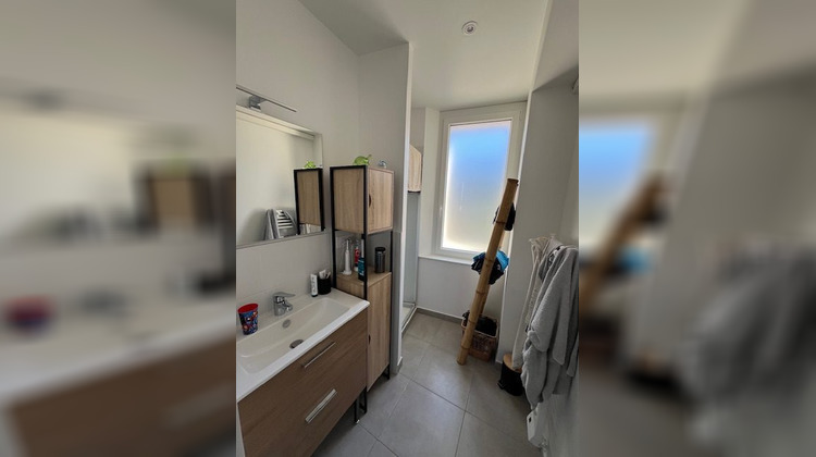 Ma-Cabane - Location Appartement Vaison-la-Romaine, 52 m²
