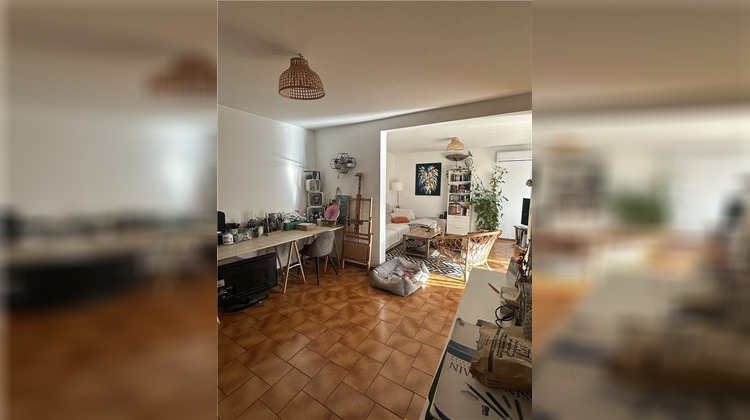 Ma-Cabane - Location Appartement Vaison-la-Romaine, 74 m²