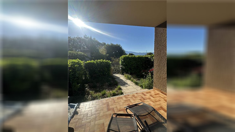 Ma-Cabane - Location Appartement Vaison-la-Romaine, 74 m²