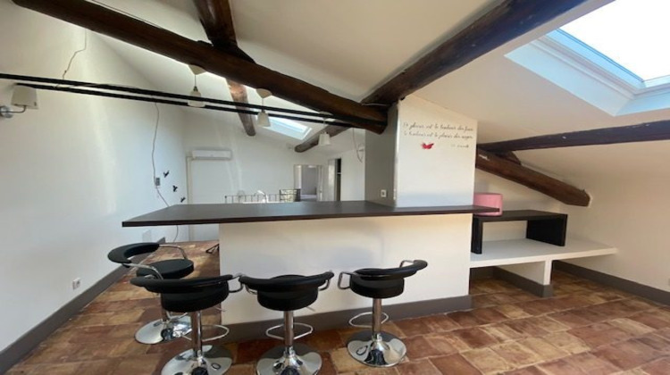 Ma-Cabane - Location Appartement Vaison-la-Romaine, 46 m²