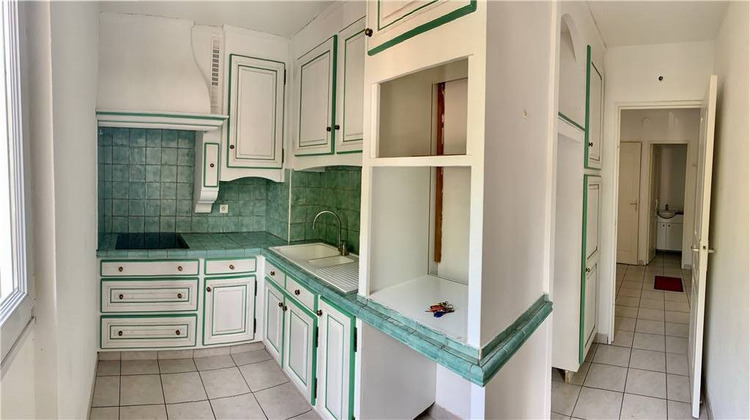 Ma-Cabane - Location Appartement Vaison-la-Romaine, 66 m²