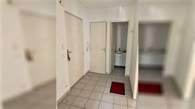 Ma-Cabane - Location Appartement Vaison-la-Romaine, 66 m²