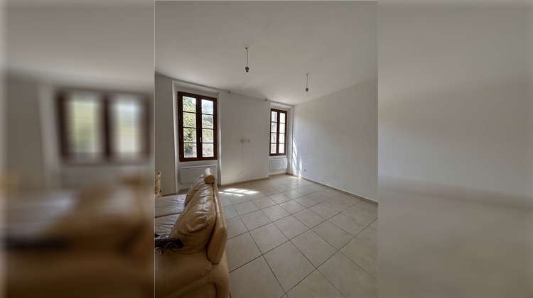 Ma-Cabane - Location Appartement Vaison-la-Romaine, 63 m²