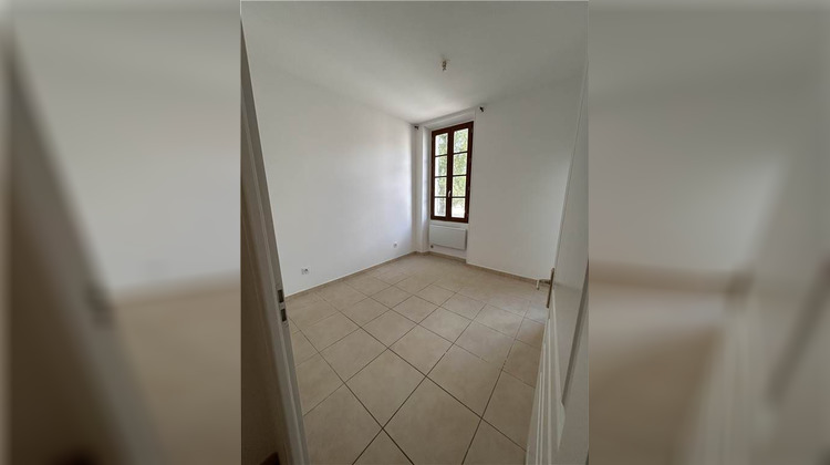 Ma-Cabane - Location Appartement Vaison-la-Romaine, 63 m²