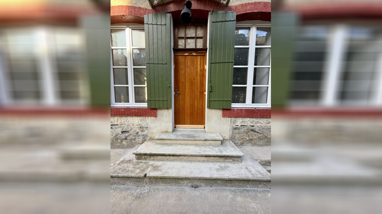 Ma-Cabane - Location Appartement VAISON LA ROMAINE, 72 m²