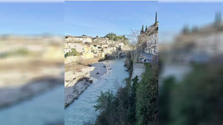Ma-Cabane - Location Appartement VAISON LA ROMAINE, 72 m²