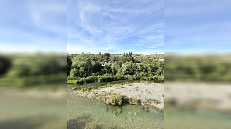 Ma-Cabane - Location Appartement VAISON LA ROMAINE, 40 m²