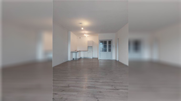 Ma-Cabane - Location Appartement Vaison-la-Romaine, 53 m²